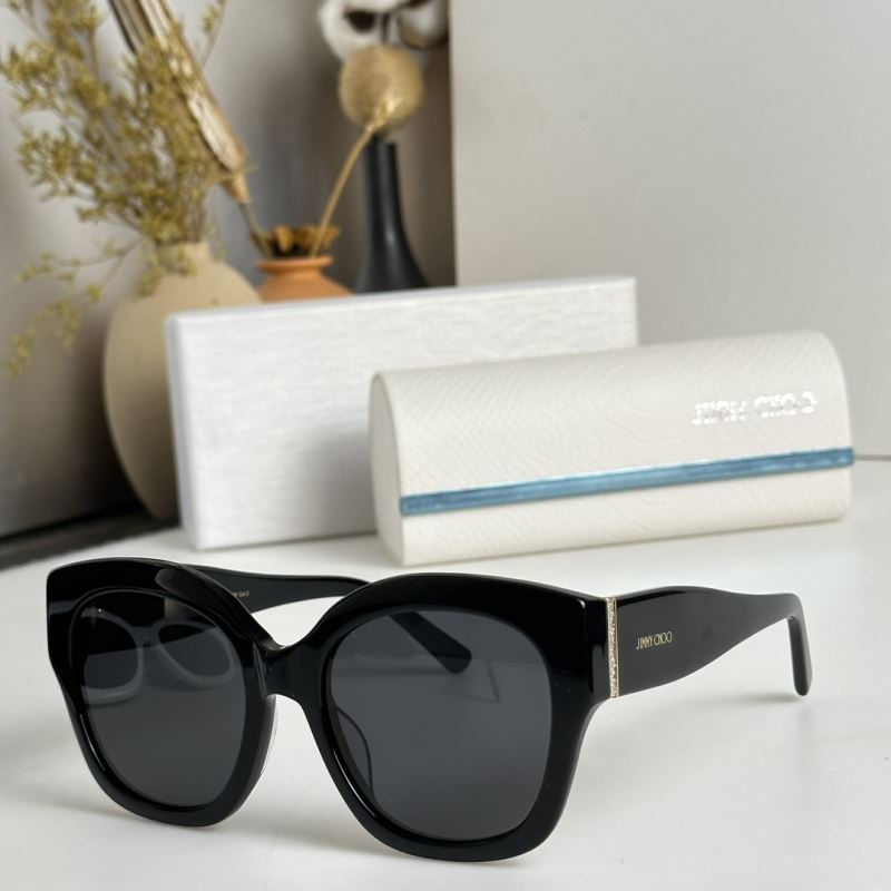 Jimmy Choo Sunglasses